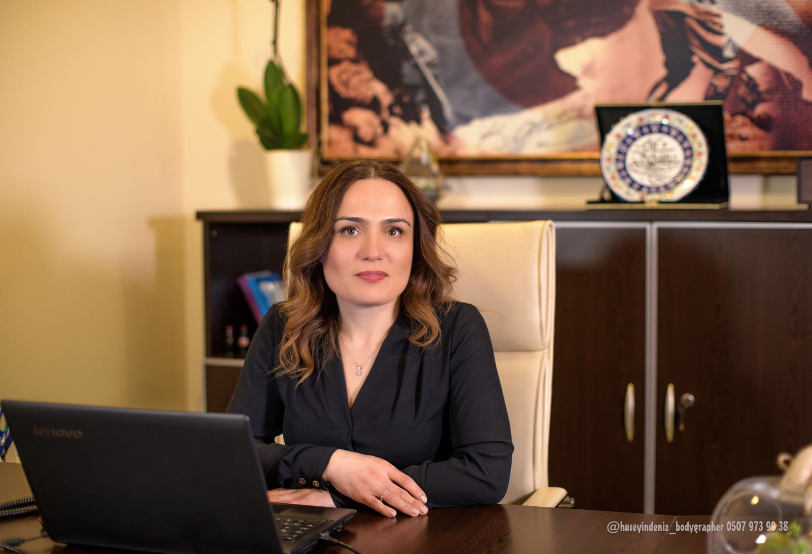 Elif ÖZHAN