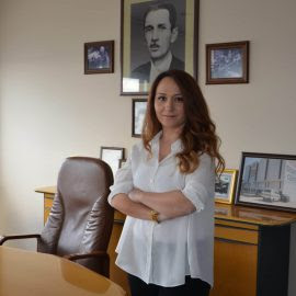 Emel ÖZHAN BİBEROĞLU