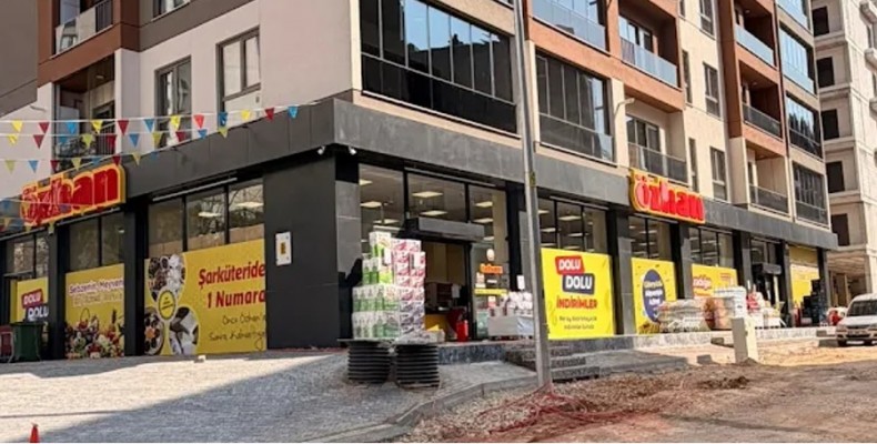 1050 Konutlar